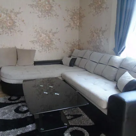 Sea Breeze 1 Apartment *
