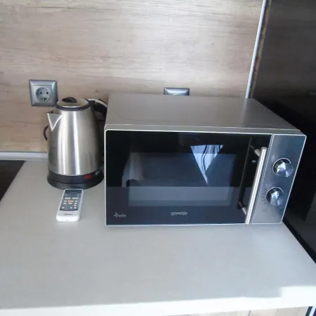 Apartment Sea Breeze 1 *