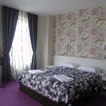 Apartment Sea Breeze 1 Primorsko