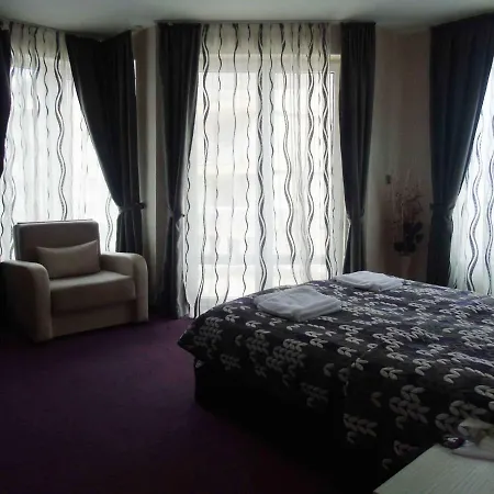 Apartment Sea Breeze 1 Primorsko