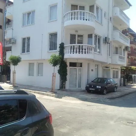 Apartamento Sea Breeze 1 *