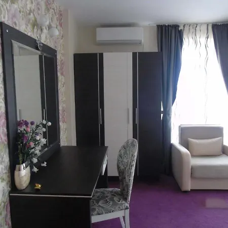 Apartamento Sea Breeze 1 Primorsko