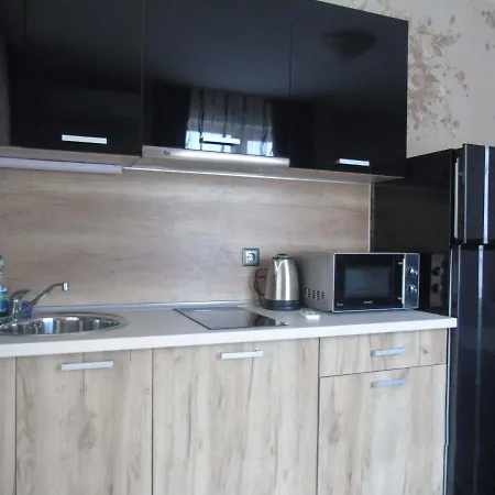 Sea Breeze 1 Apartamento